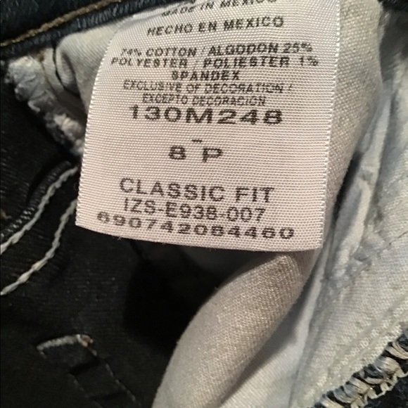 Lee Riders Jeans - Picture 3 of 3